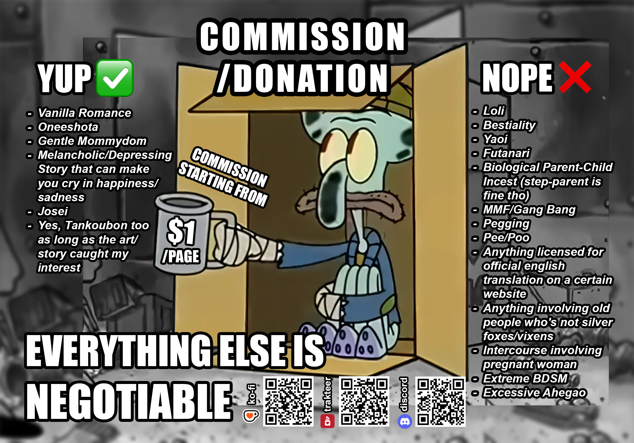 Hentai Manga Comic-A Winter of Ressentimen-Read-28